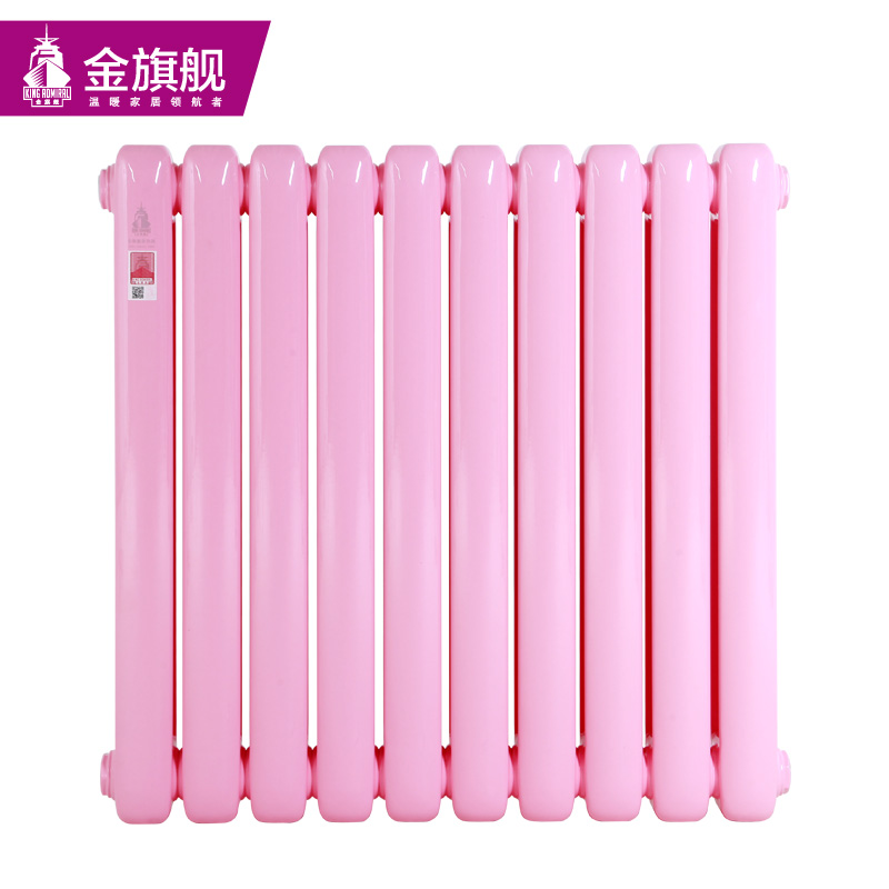 十大品牌暖氣片廠家