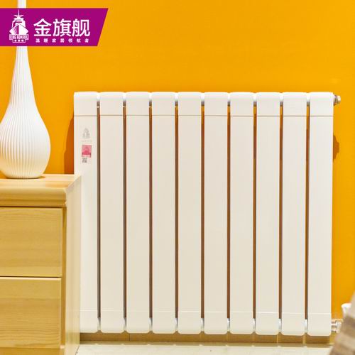 中國(guó)十大供暖品牌